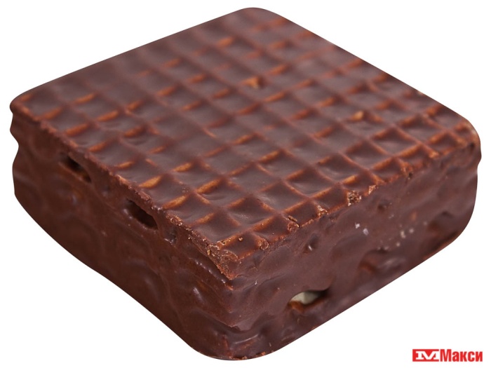 ШОКОЛАДНЫЕ КОНФЕТЫ "КОРОВКА" ВКУС ШОКОЛАД 170Г (РОТ-ФРОНТ)