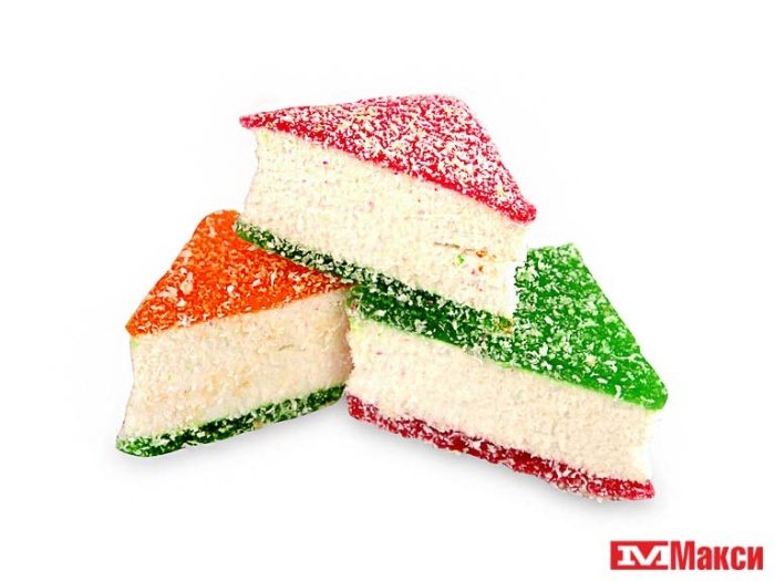 ПАСТИЛА "СОФИЙКА" (ВАНЮШКИНЫ СЛАДОСТИ)