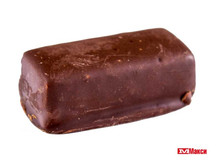 ШОКОЛАДНЫЕ КОНФЕТЫ "КРАСНЫЙ МАК" (КРАСНЫЙ ОКТЯБРЬ)