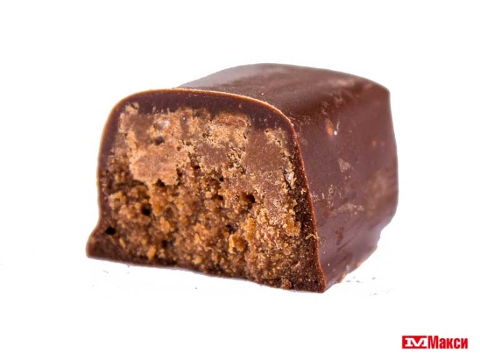 ШОКОЛАДНЫЕ КОНФЕТЫ "КРАСНЫЙ МАК" (КРАСНЫЙ ОКТЯБРЬ)