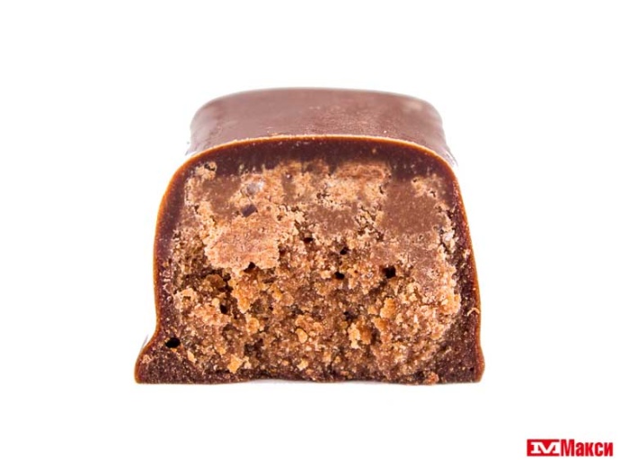 ШОКОЛАДНЫЕ КОНФЕТЫ "КРАСНЫЙ МАК" (КРАСНЫЙ ОКТЯБРЬ)