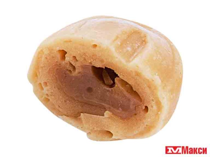 КАРАМЕЛЬ "ЛАКОМКА" СУПЕРМОЛОЧНАЯ (ВОРОНЕЖСКАЯ КФ)