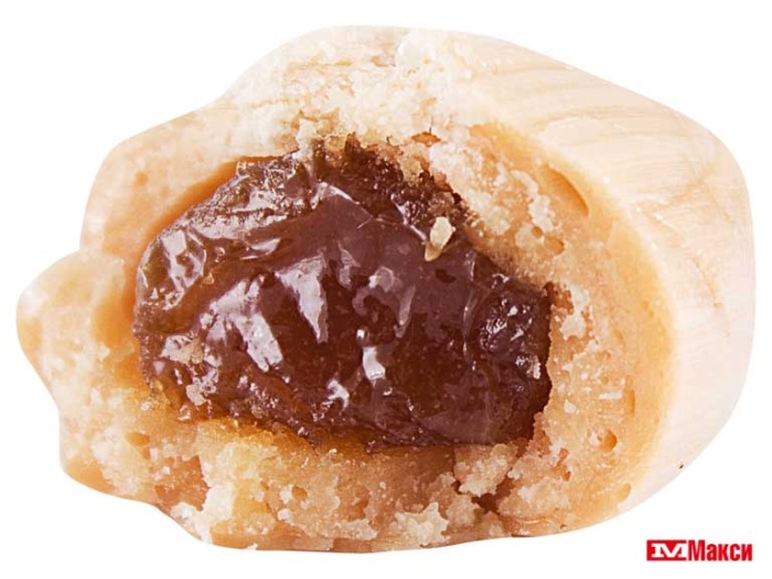 КАРАМЕЛЬ "ЛАКОМКА" СУПЕРКАКАО (ВОРОНЕЖСКАЯ КФ)