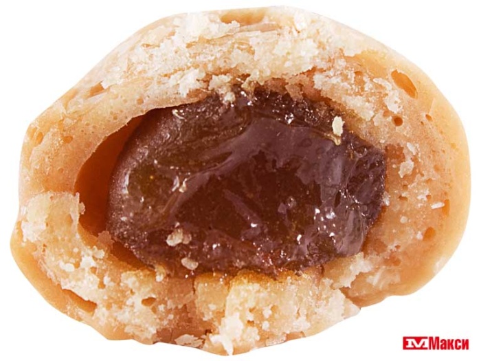 КАРАМЕЛЬ "ЛАКОМКА" СУПЕРКАКАО (ВОРОНЕЖСКАЯ КФ)