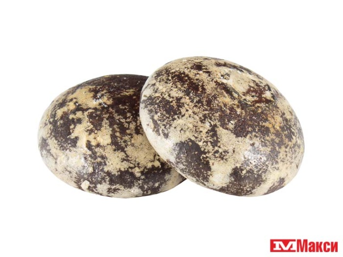 ПРЯНИКИ "САЖИНСКИЙ" ИМБИРНЫЕ (ВОРОНЕЖ)