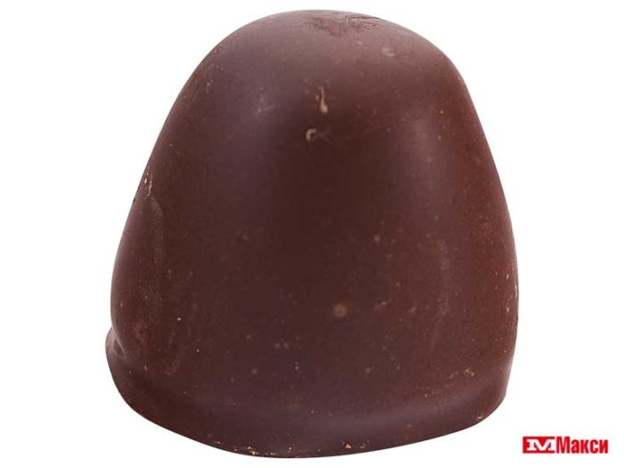 ШОКОЛАДНЫЕ КОНФЕТЫ "ЗВОНКОЕ ЛЕТО" ВКУС КЛУБНИКА (РОТ-ФРОНТ)