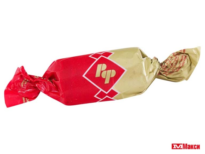 КОНФЕТЫ "БАТОНЧИКИ" КЛАССИЧЕСКИЕ (РОТ-ФРОНТ)