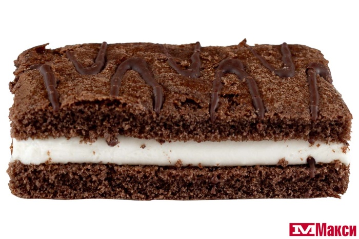 ДЕСЕРТ "ЛОМТИШКА" (АККОНД)