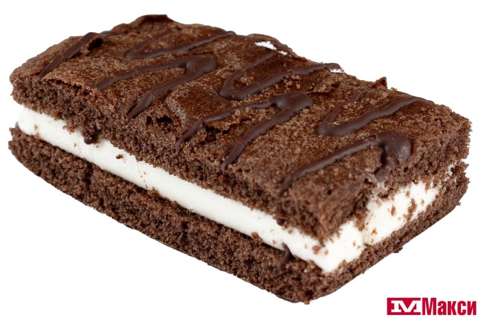 ДЕСЕРТ "ЛОМТИШКА" (АККОНД)