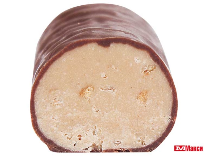 ШОКОЛАДНЫЕ КОНФЕТЫ "ХРУСТАЛЬНОЕ ОЗЕРО" (АККОНД)