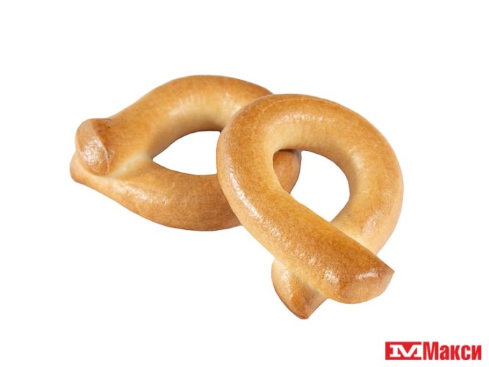 СУШКА "КАПЕЛЮШКИ" ВАНИЛЬНЫЕ МИНИ (САЖИНСКИЙ КК)