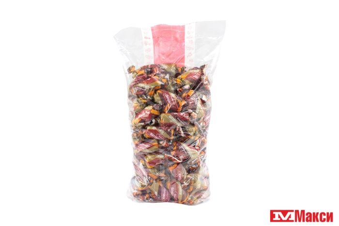 КОНФЕТЫ "БАТОНЧИКИ" 1КГ (ПЕНЗЕНСКАЯ КФ)