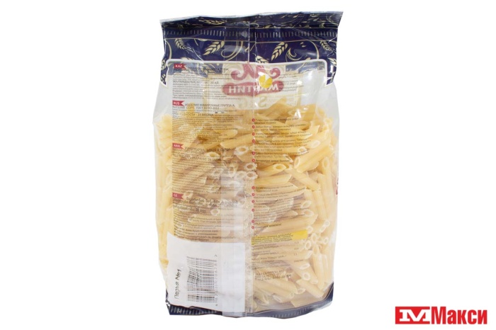 МАКАРОННЫЕ ИЗДЕЛИЯ "МАРТИН" ПЕРЬЯ №1 400Г