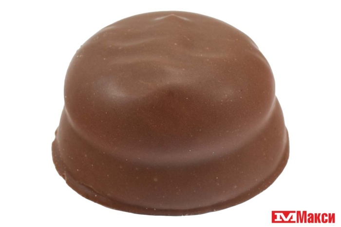 ДЕСЕРТ "МИШАНЯ" С МАЛИНОВЫМ ВАРЕНЬЕМ (ДОНКО)