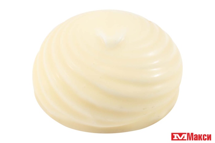 ЗЕФИР "ЖИЗЕЛЬ" В ЙОГУРТОВОЙ ГЛАЗУРИ С АРОМАТОМ ВАНИЛИ (СОКОЛ)