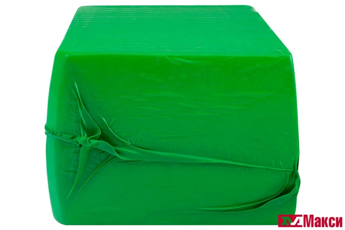 СЫР "ПОШЕХОНСКИЙ" 45% (РОДНЫЕ ЛУГА) (БЗМЖ)[средн вес 2,5]