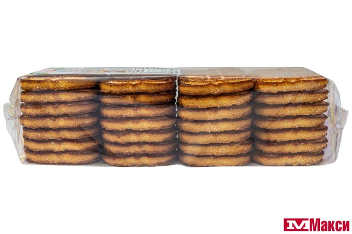 ПЕЧЕНЬЕ "СГУЩЕНОЧКА" 360Г (СЛАДКАЯ СЛОБОДА)