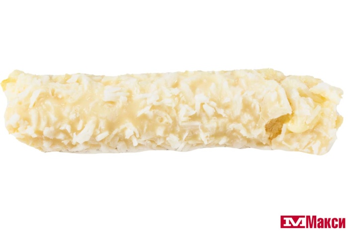 КОНФЕТЫ ГЛАЗИРОВАННЫЕ "KONFESTA" С КОКОСОВОЙ НАЧИНКОЙ (КОНФЕСТА)