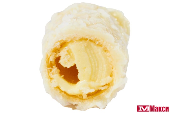 КОНФЕТЫ ГЛАЗИРОВАННЫЕ "KONFESTA" С КОКОСОВОЙ НАЧИНКОЙ (КОНФЕСТА)