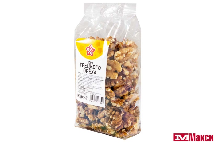 ОРЕХ ГРЕЦКИЙ 300Г