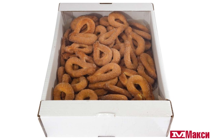 ПЕЧЕНЬЕ "ЗАВИРЭЛЬ" (SVADUTA)