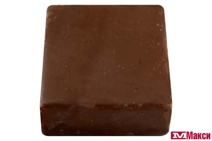 КОНФЕТЫ ГЛАЗИРОВАННЫЕ "АТТАШЕ" СО ВКУСОМ ИТАЛЬЯНСКОГО ДЕСЕРТА (НЕВСКИЙ КОНДИТЕР)