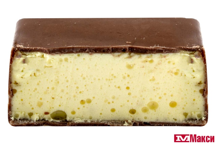 КОНФЕТЫ ГЛАЗИРОВАННЫЕ "АТТАШЕ" СО ВКУСОМ ИТАЛЬЯНСКОГО ДЕСЕРТА (НЕВСКИЙ КОНДИТЕР)