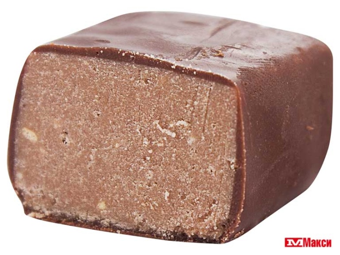 ШОКОЛАДНЫЕ КОНФЕТЫ "ЗЕРНУШКА" (АККОНД)