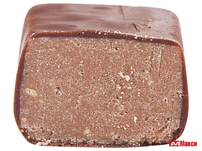 ШОКОЛАДНЫЕ КОНФЕТЫ "ЗЕРНУШКА" (АККОНД)