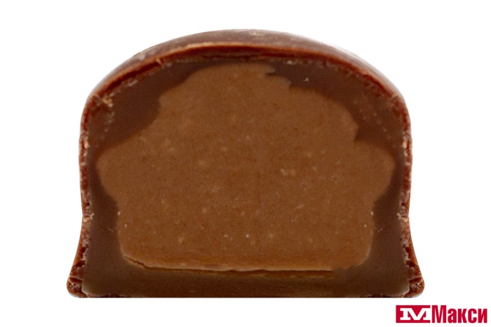 КОНФЕТЫ "ОТЛОМИ" TOFFEE 1КГ (АККОНД)