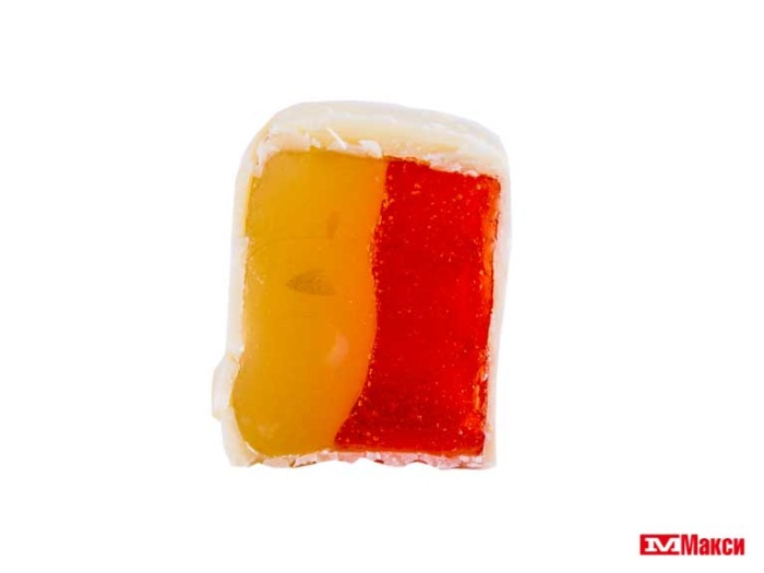 ШОКОЛАДНЫЕ КОНФЕТЫ "СЛИВОЧНЫЙ ПУНШ" В АССОРТИМЕНТЕ (КРАСНЫЙ ОКТЯБРЬ)(молочно-земляничный)