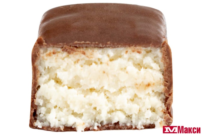 ШОКОЛАДНЫЕ КОНФЕТЫ "ПРОХЛАДА" (АККОНД)