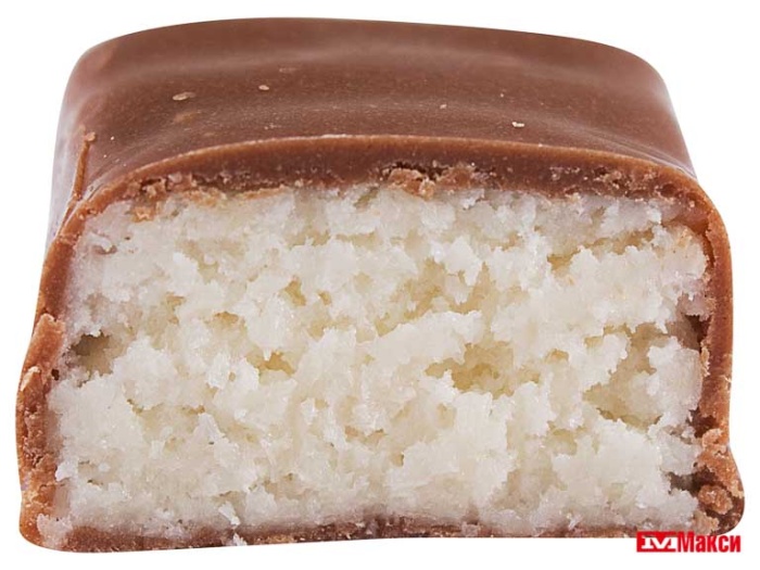 ШОКОЛАДНЫЕ КОНФЕТЫ "ПРОХЛАДА" (АККОНД)