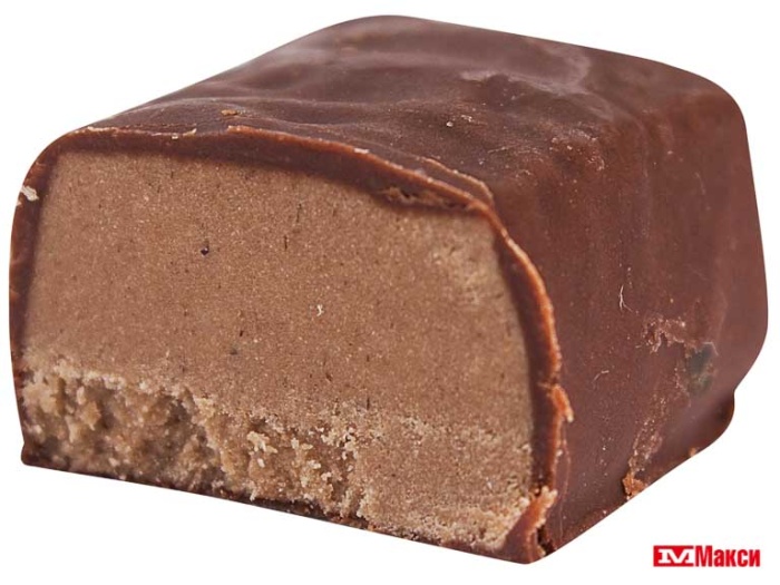 ШОКОЛАДНЫЕ КОНФЕТЫ "ХАЛВЕТТА" 1КГ (АККОНД)