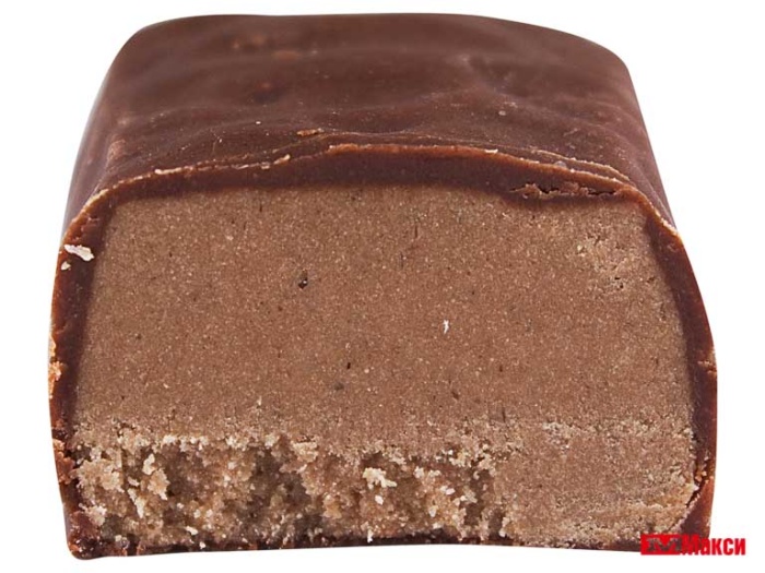 ШОКОЛАДНЫЕ КОНФЕТЫ "ХАЛВЕТТА" 1КГ (АККОНД)