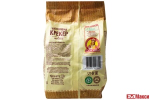 КРЕКЕР НЕЖНЫЙ 220Г (ПЕКАРЬ)