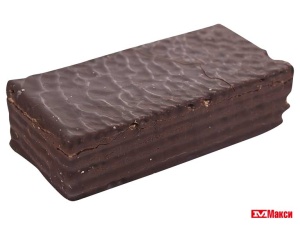 ШОКОЛАДНЫЕ ВАФЕЛЬНЫЕ КОНФЕТЫ "МУРКИНЫ ЗАБАВЫ" (НЕВСКИЙ КОНДИТЕР)