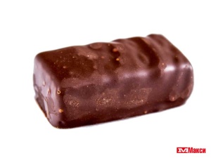 ШОКОЛАДНЫЕ КОНФЕТЫ "КАРА-КУМ" (КРАСНЫЙ ОКТЯБРЬ)