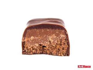 ШОКОЛАДНЫЕ КОНФЕТЫ "КАРА-КУМ" (КРАСНЫЙ ОКТЯБРЬ)