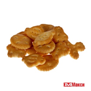 КРЕКЕР "БИСЕР" (ПК БЕЖИЦКИЙ)