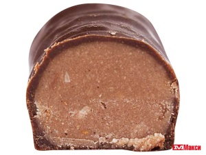 ШОКОЛАДНЫЕ КОНФЕТЫ "ОРЕХОВАЯ РОЩА" (ЮЖУРАЛКОНДИТЕР)