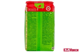 КРУПА ПШЕНО "МАКФА" 800Г