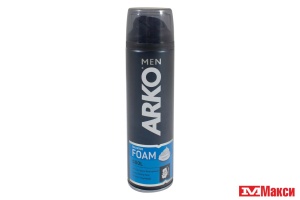 ПЕНА Д/БРИТЬЯ "ARKO MEN" 200МЛ(cool)