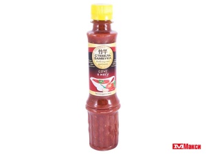 СОУС "СТЕБЕЛЬ БАМБУКА" В АССОРТИМЕНТЕ 280Г ПЛ/Б(к мясу)