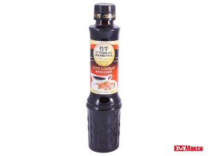 СОУС "СТЕБЕЛЬ БАМБУКА" СОЕВЫЙ 280МЛ ПЛ/Б(японский)