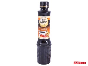 СОУС "СТЕБЕЛЬ БАМБУКА" СОЕВЫЙ 280МЛ ПЛ/Б(нежный)