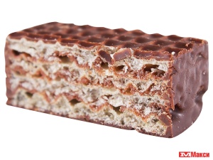 ШОКОЛАДНЫЕ КОНФЕТЫ "КОРОВКА" ВКУС ШОКОЛАД 170Г (РОТ-ФРОНТ)