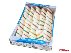 ПАСТИЛА "СОФИЙКА" (ВАНЮШКИНЫ СЛАДОСТИ)