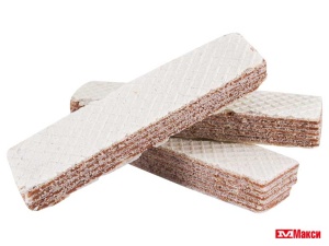 ВАФЛИ "АРТЕК ПЛЮС" (ПЕНЗЕНСКАЯ КФ)