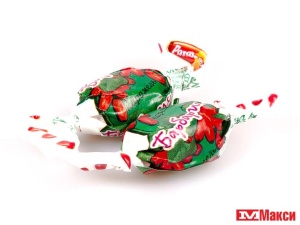 КАРАМЕЛЬ "БАРБАРИС" (РОТ-ФРОНТ)